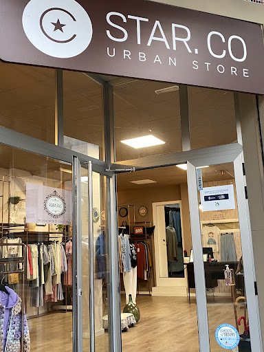 Star & Co