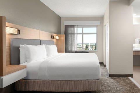 SpringHill Suites Fairbanks by null