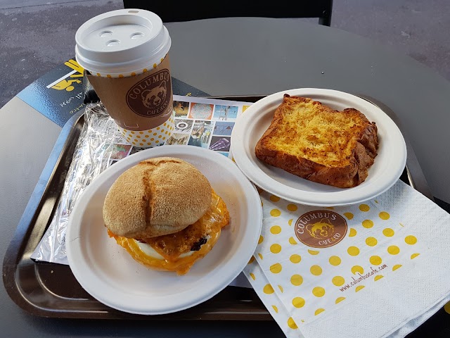 Columbus Café & Co