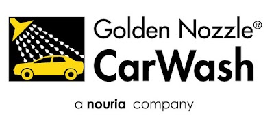 Golden Nozzle Car Wash