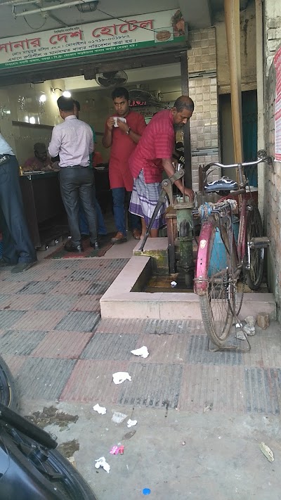 Photos of সোনার দেশ হোটেল