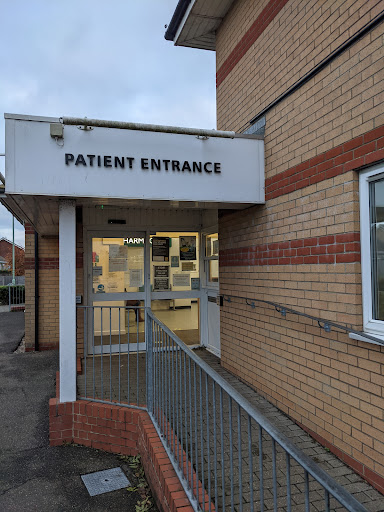 The Rosedale Surgery - Thumbnail