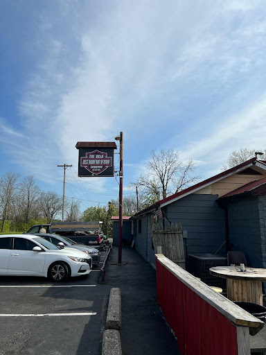The Villa Tavern And Pizza - Thumbnail