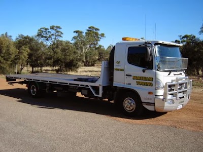 Photos of Northam Towing