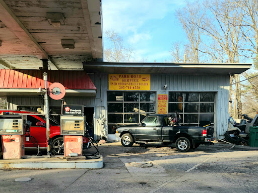 Park Road Wrecker Services - Thumbnail