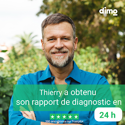 Photo n°17 de DIMO Diagnostic Immobilier Nantes / Ouest à Nantes (Inspecteur immobilier)