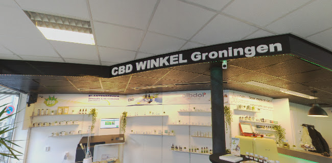 Nieuwe Boteringestraat 41, 9712 PH Groningen