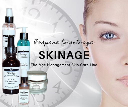 SkinAge Store - Thumbnail