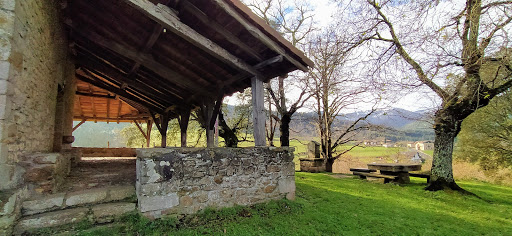 Ermita San Miguel de Mugarra - Thumbnail