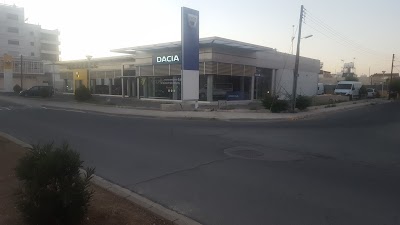Photos of Renault - Nicosia Showroom