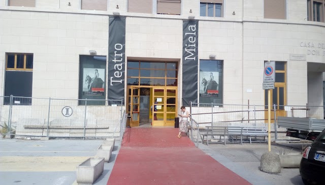 Teatro Miela