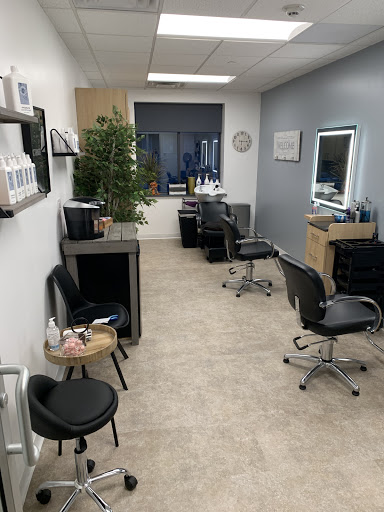 Epic Styling @ Turnberry Salon Suites
