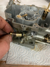 Photo n°6 de L’atelier de la deuch à Matour (Garage automobile)