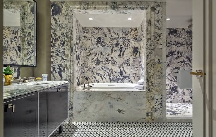 The Carlyle, A Rosewood Hotel - 3