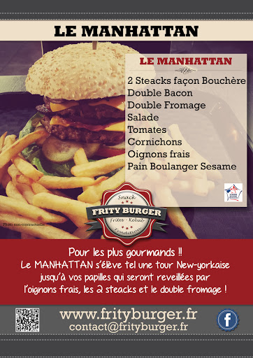 Photo 4 - FRITY BURGER