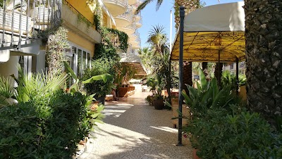 Photos of Hotel Marconi