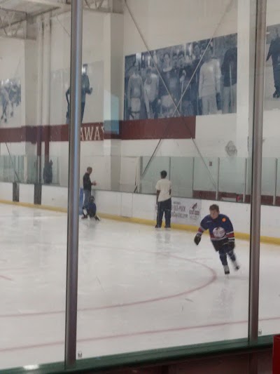Photos of AZ Ice Peoria