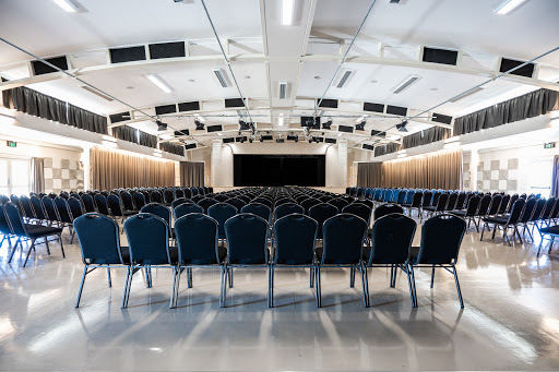 Turner Centre - Thumbnail