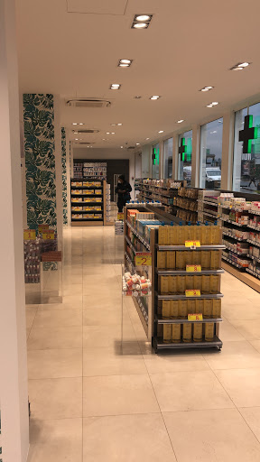 PHARMACIE DU RER PANTIN