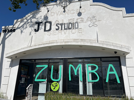 JD studio - Visual