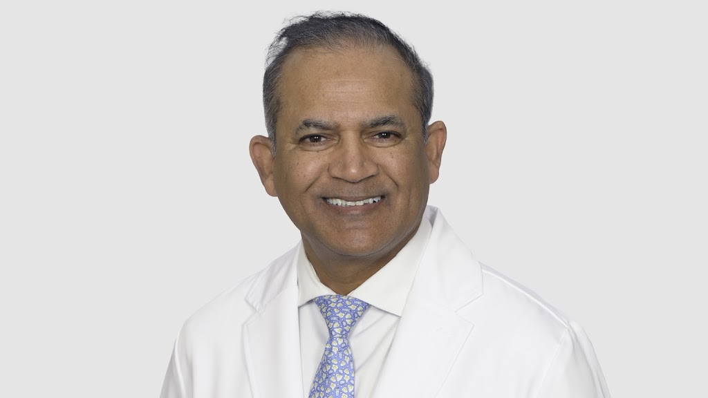 Praveen Kanaparti Md