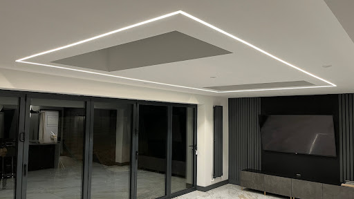 JCP Electrical Services - Visual