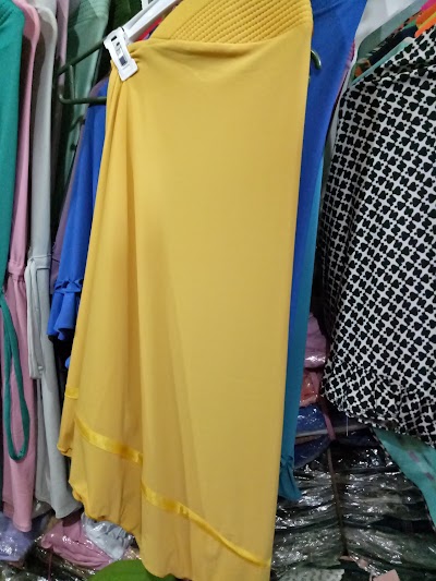 Photos of Pasar Pandansari
