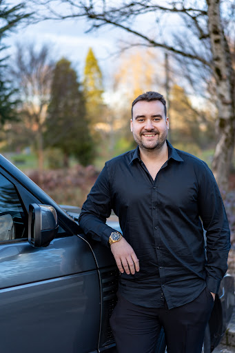 Jamison Erwin - Realtor - Visual