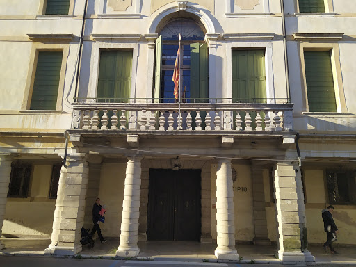 City of Oderzo Gallery - Italy