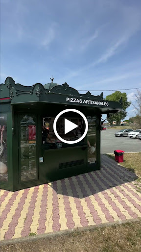 Photo 2 - Le Kiosque A Pizzas - A Emporter - Brétignolles Sur Mer