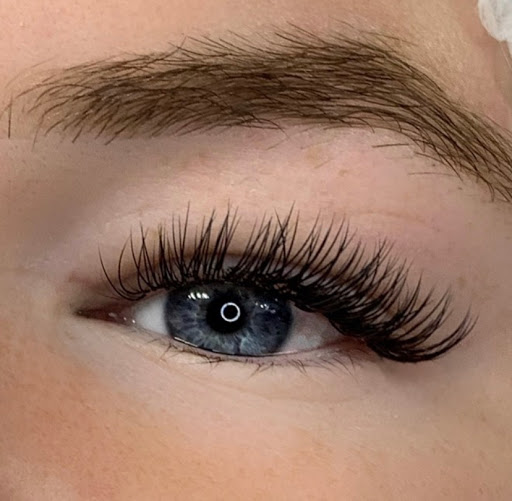 VIP LASH & BEAUTY LOUNGE Gallery - United States