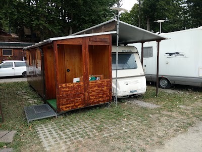 Camping Le Polle