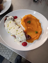 Photo n°7 de A La Diligence Des Saveurs à Vendeuvre-sur-Barse (Restaurant)