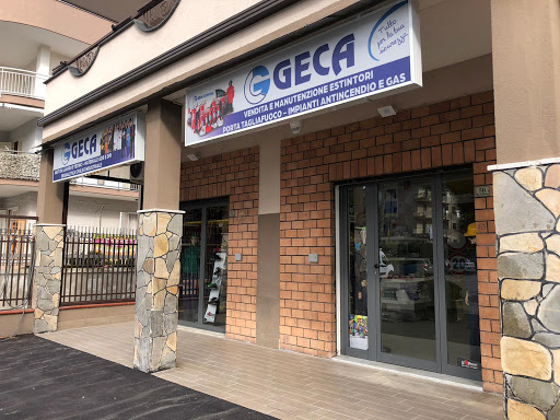 GECA SRLS - Visual