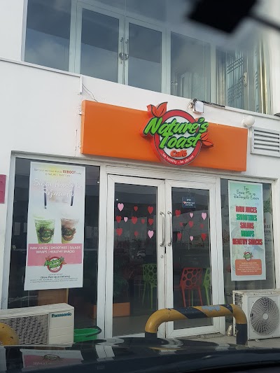 Photos of Nature's Toast Cafe