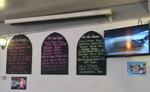 Photo 2 - La Plancha Brasserie des Sports