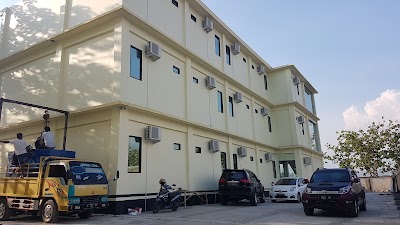 Photos of SMK Negeri 2 Purwodadi