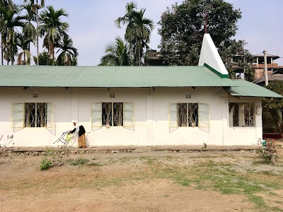 Himalayan Pentecostal Church