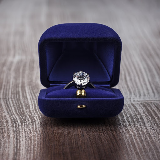 Chris Williams Retail & Manufacturing Jewellers - Thumbnail