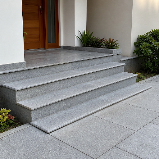 Planning durable, elegant steps or a welcoming portico for your home or commercial space? At Sura… post image