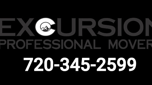 Excursion Professional Movers LLC - Visual