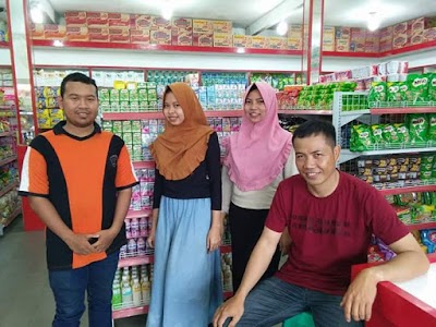 Photos of Mini Market Avanza