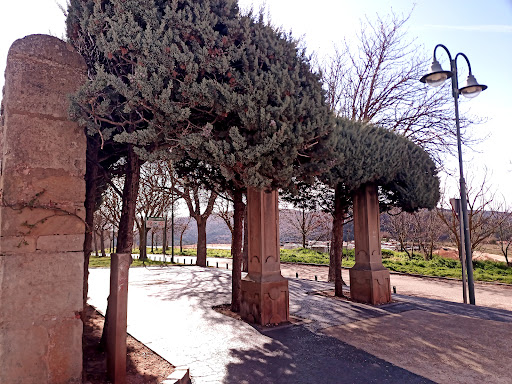 Puerta de Najera