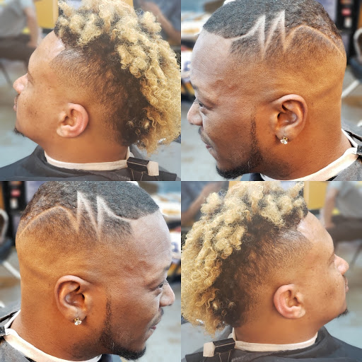 Precision Cuts Barber Shop - Thumbnail