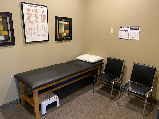 Performance Physiotherapy Dundurn - CBI Health Gallery - Canada