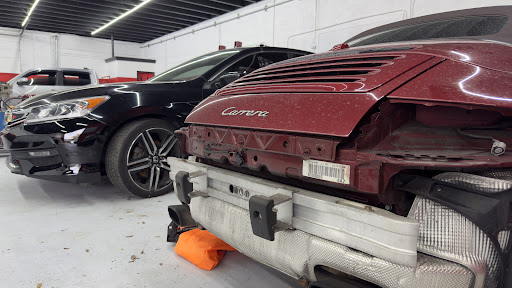 Auto Body Mania Gallery - United States