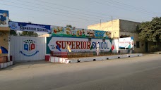 The Superior School Swabi Campus