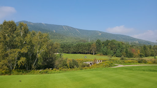 Golf Grand Vallon - Thumbnail