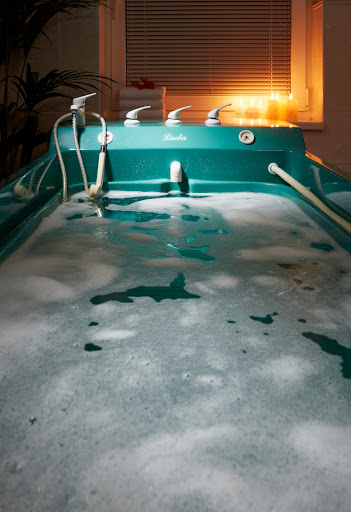 Spa Hotel Děvín - Thumbnail