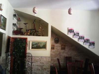 Photos of Culture Caf&eacute; Londi'z